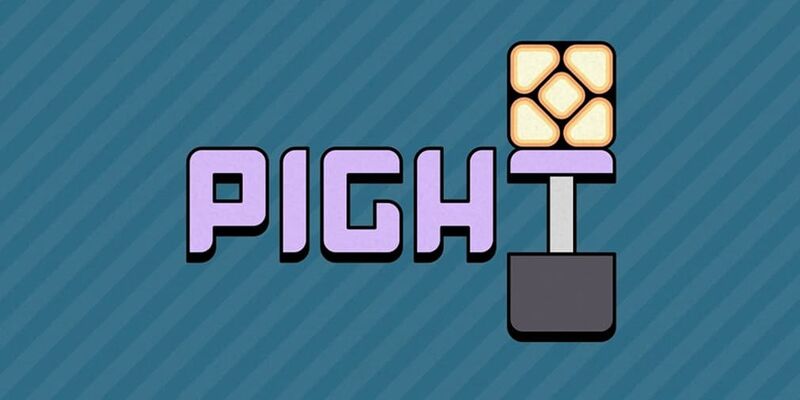Pight: стоит ли пробовать головоломку в духе Minecraft?