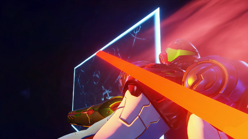 Metroid Ravenous анонсирована — сиквел Metroid Dread выйдет на Switch 2