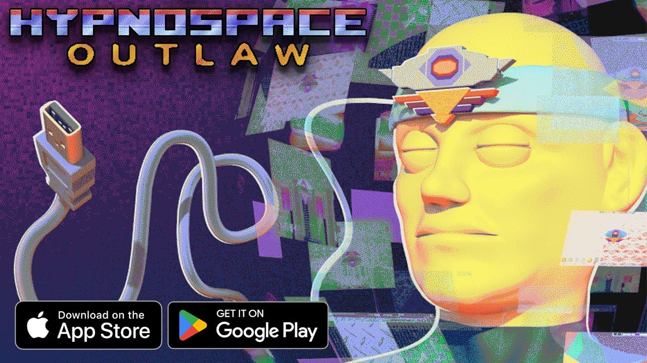 Ностальгия по 1999: Hypnospace Outlaw вышла на мобильных устройствах