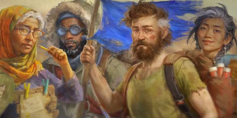 After Inc вышла из раннего доступа: восстановите мир после зомби-апокалипсиса Plague Inc