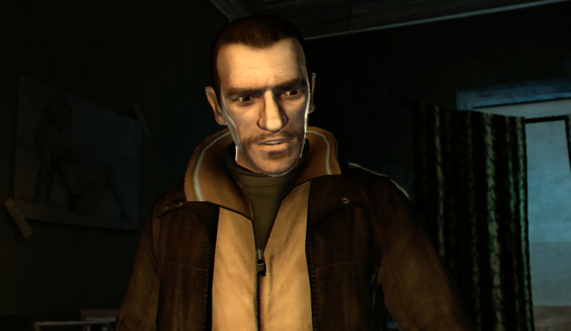 GTA 4 стал моментом «We Mean Business» для Xbox 360 в противостоянии с PS3