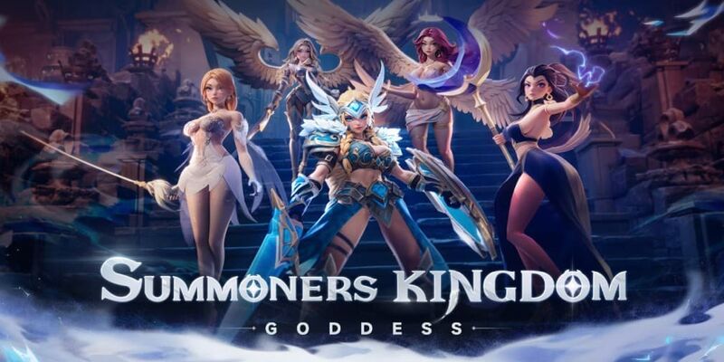 Summoners Kingdom: Goddess тир-лист — лучшие герои [сентябрь 2026]