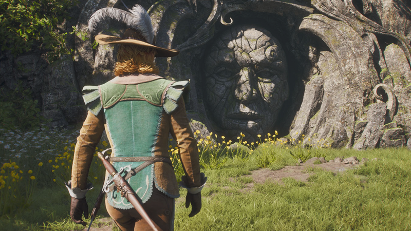 Fable: основная кампания займет около 20 часов