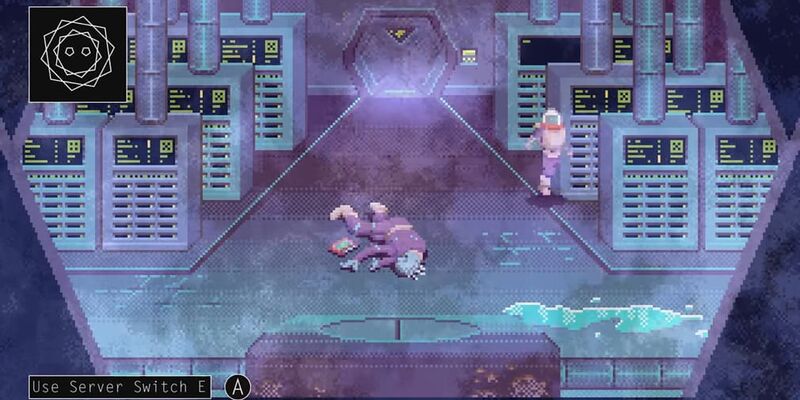 Alone With You — бесплатная романтическая adventure на Epic Games Store