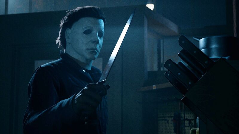 Halloween: The Game — ранний обзор: больше разочарования, чем ужаса