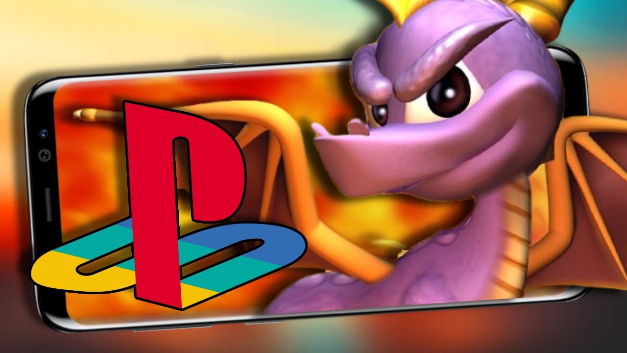 Лучший Android PS1 Emulator: 5 топ-эмуляторов для ретро-гейминга