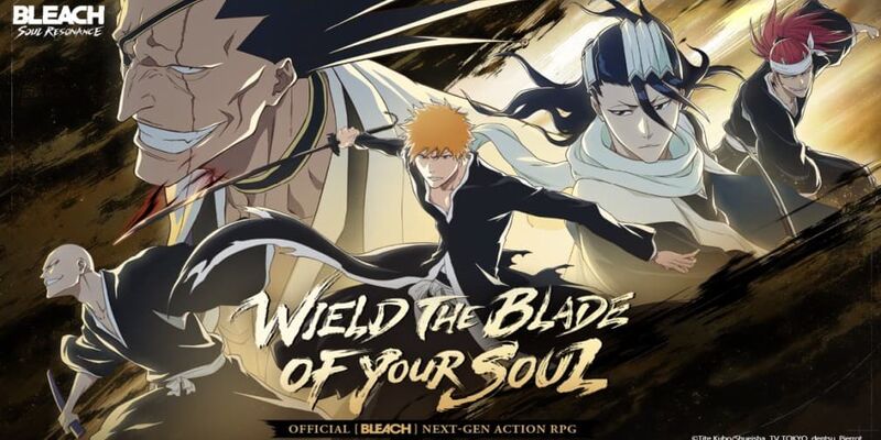 Bleach Soul Resonance тир-лист (август 2026) — лучшие персонажи