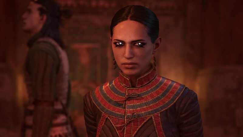 The Blood of Dawnwalker не получит 60 fps на консолях: фанаты разочарованы