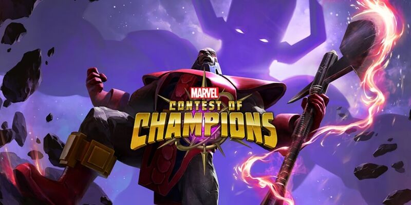 Marvel Contest of Champions тир-лист — лучшие персонажи по классам [2026]