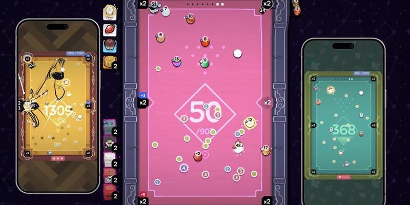 Ultrapool переносит формулу Balatro на бильярд — уже на iOS и Android