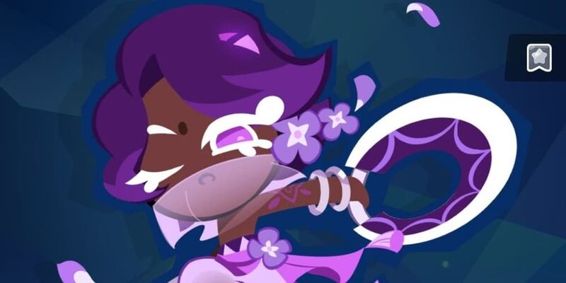 CookieRun: Crumble гайд на Lilac Cookie — лучшие Sugar Runes и Synergy [2026]