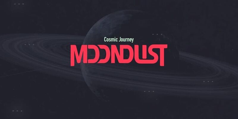 MoonDust: Cosmic Journey — атмосферный sci-fi платформер с потрясающей графикой