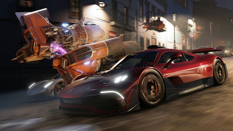 Star Wars: Galactic Racer решает одну из главных проблем гоночных игр
