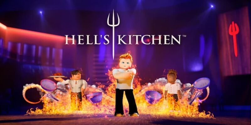 Hell's Kitchen коды (сентябрь 2026) — активные промокоды Roblox