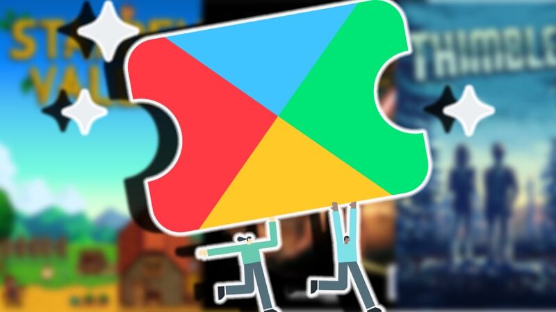 Лучшие игры Google Play Pass на Android — обновлённый список
