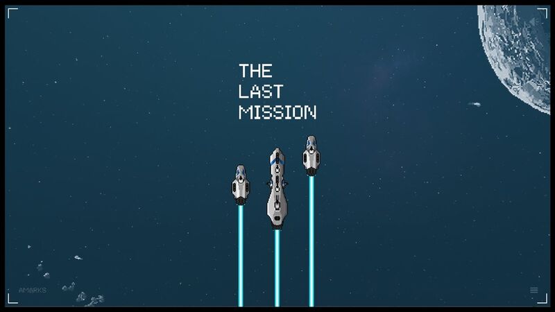 The Last Mission: Space TD — авто-баттлер и космическая стратегия уже на Android