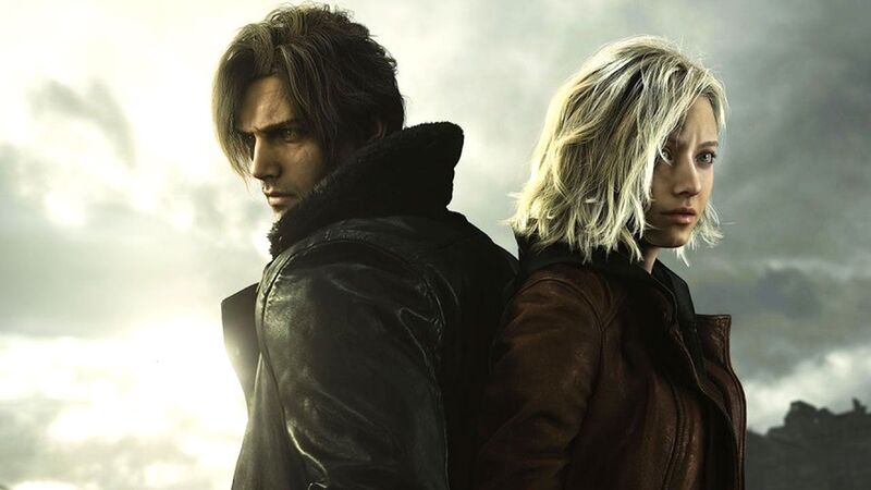 Resident Evil Requiem и классика серии подешевели в Best Buy на один день