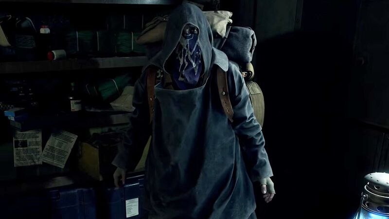 Resident Evil 4 Remake: утечка 600 голосовых реплик раскрывает связь с Village