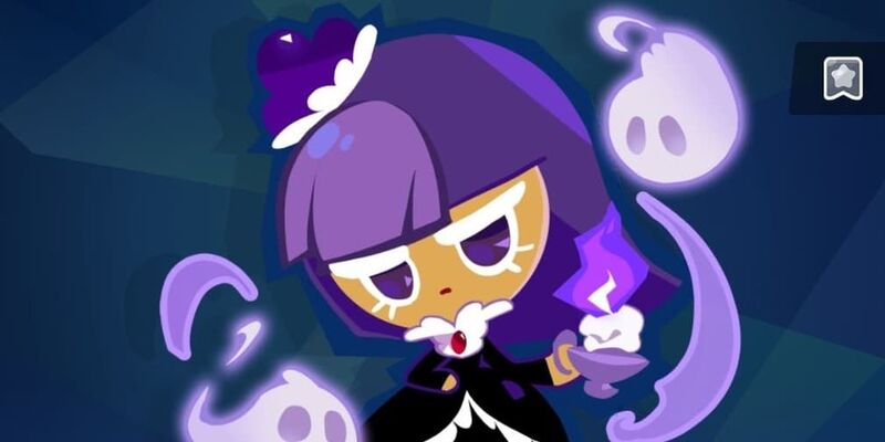 CookieRun: Crumble гайд на Blackberry Cookie — билд, руны и команда [2026]