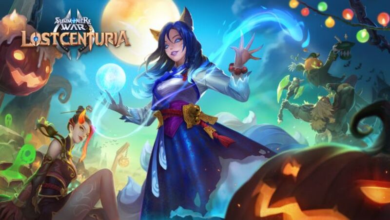 Summoners War: Lost Centuria коды — актуальные промокоды [август 2026]