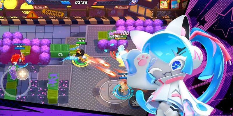 Cookie Run: OvenSmash коды [август 2026] — актуальные промокоды на кристаллы
