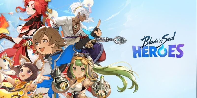 Blade & Soul Heroes коды — все промокоды [август 2026]