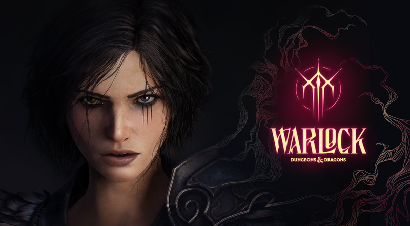 Warlock: Dungeons & Dragons — геймплейный показ раскрывает боевую систему и исследование мира
