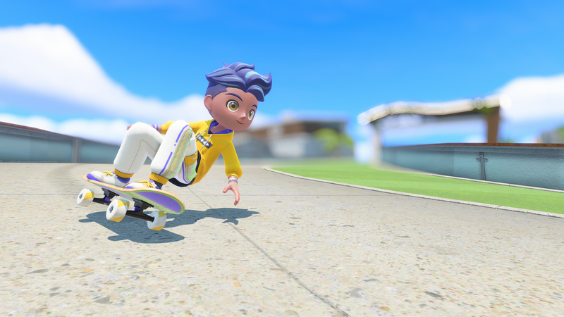 Nintendo Switch Sports Resort исправляет главные проблемы Switch Sports — превью