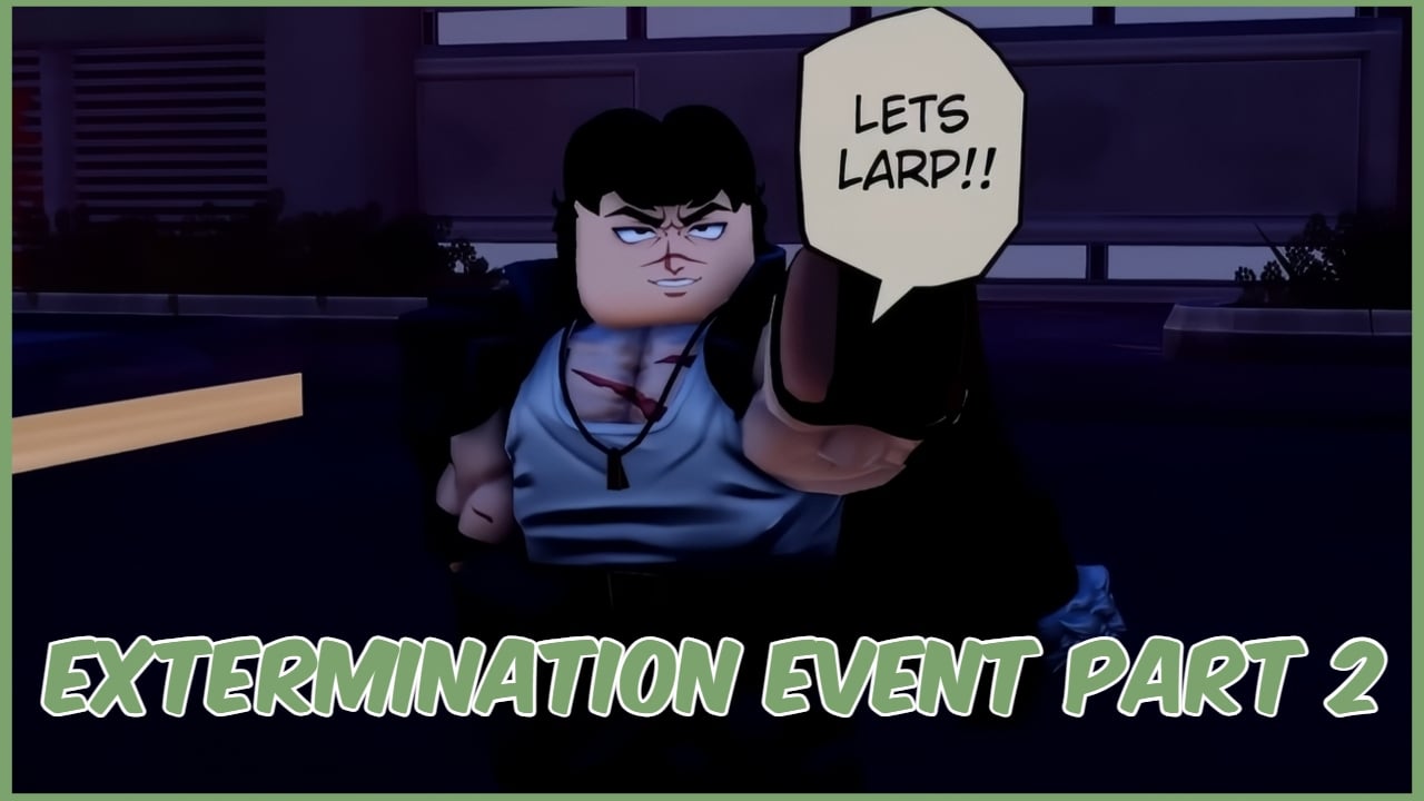 Anime Vanguards Extermination Event Part 2: свежие коды и гайд по активации