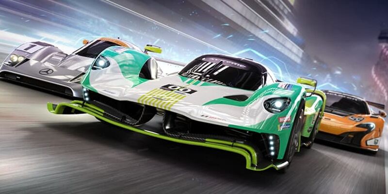 Asphalt Legends запускает режим IMSA Endurance Mode — где аккуратность важнее скорости