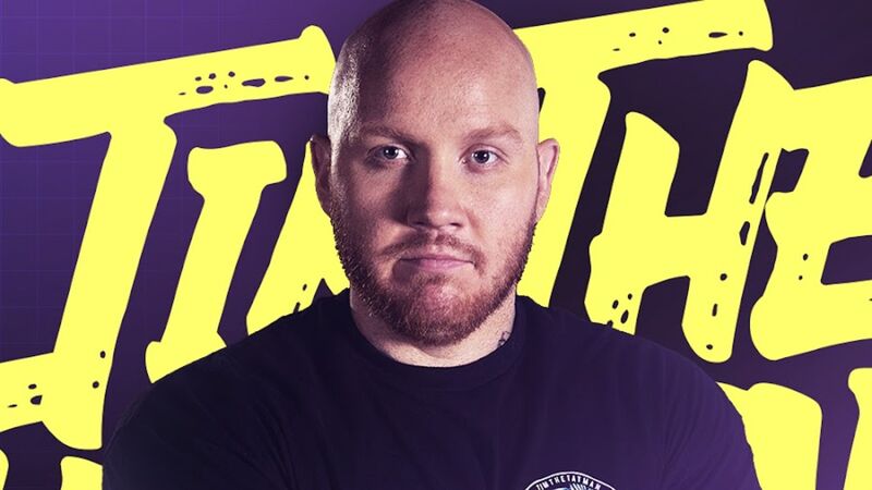 TimTheTatman отказался от шестизначного контракта на стрим Arc Raiders