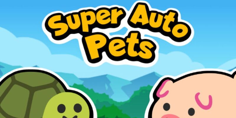 Super Auto Pets тир-лист сентябрь 2026 — лучшие питомцы
