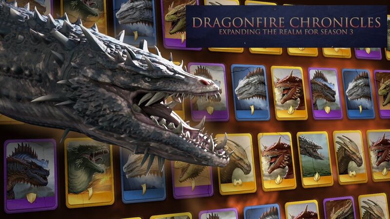 Game of Thrones: Dragonfire возвращает Season 3 с новым событием