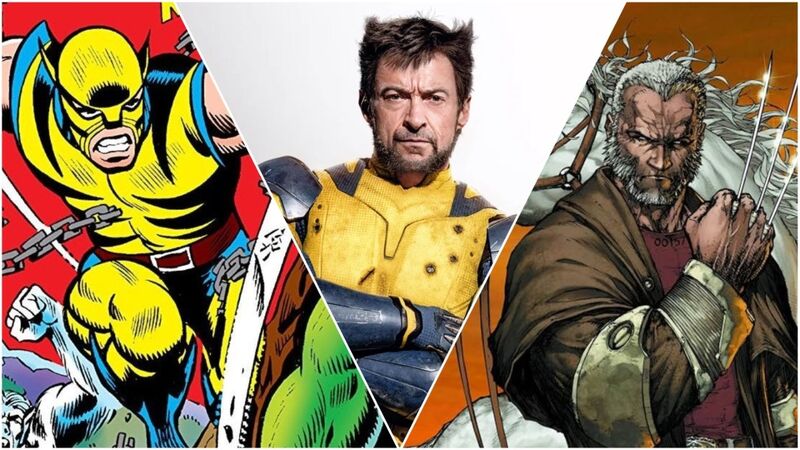 Marvel’s Wolverine на PS5: все костюмы и их комикс-происхождение