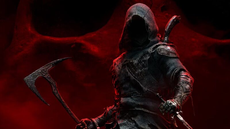 Mortal Shell 2 обзор: больше, лучше и всё ещё brutal