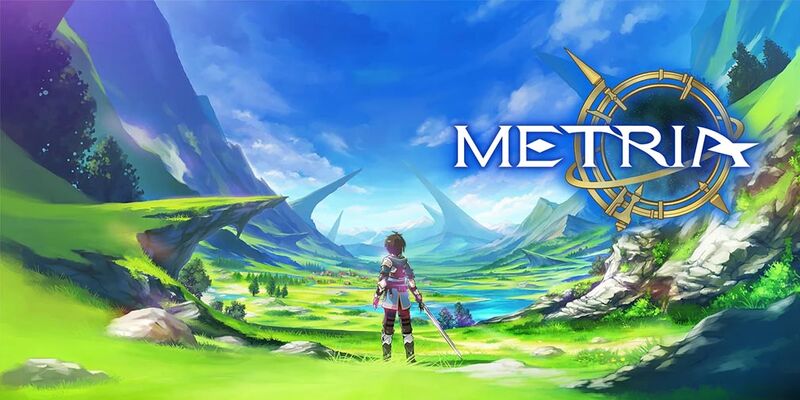Metria тир-лист 6.0 — лучшие персонажи S-Tier [сентябрь 2026]