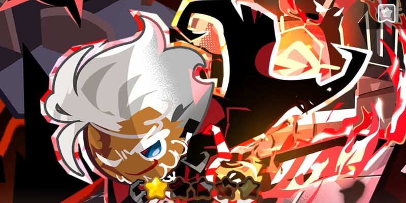 CookieRun: Crumble Oven Wanderer Cookie гайд — лучшие руны и команда [2025]