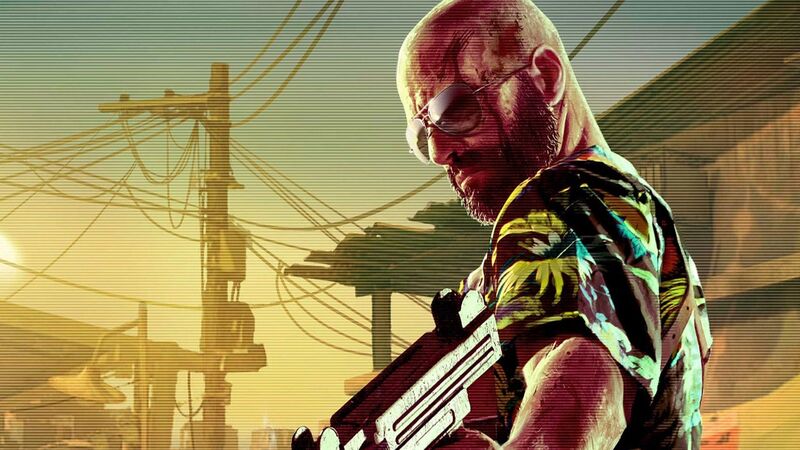 Dan Houser назвал Max Payne 3 провалом: «Я ошибся полностью»