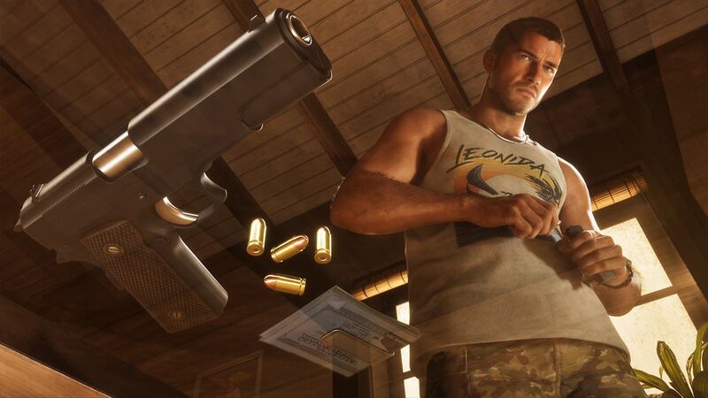 GTA 6 Сделает Выбор Игрока Главным: Влияние Red Dead Redemption 2