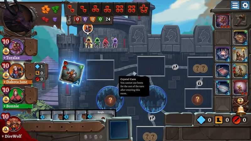 Лучшие настольные игры на Android: обновлённый список 2026