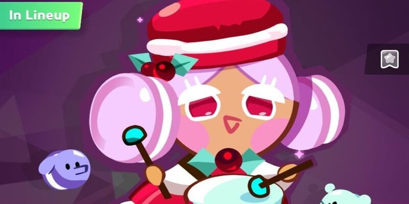 CookieRun: Crumble Macaron Cookie гайд — лучшие руны и билд [2026]