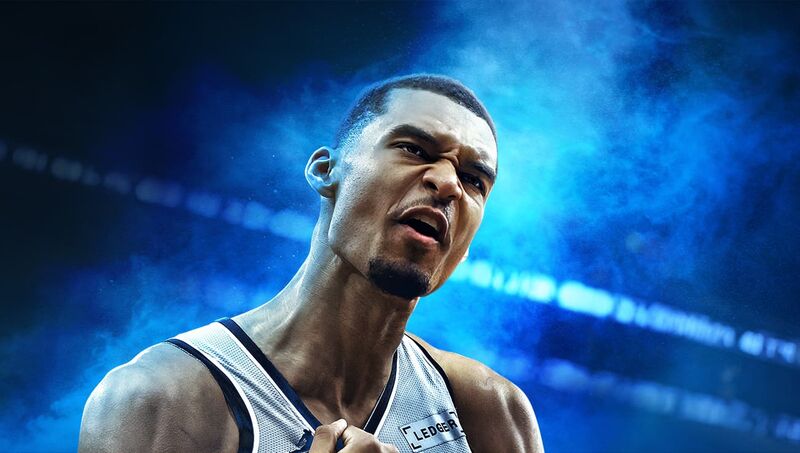 NBA 2K27: Обзор первых впечатлений — микротранзакции портят игру