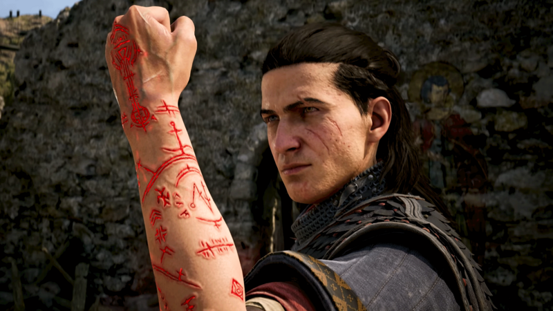 The Blood of Dawnwalker: гайд по настройкам ПК для максимальной производительности