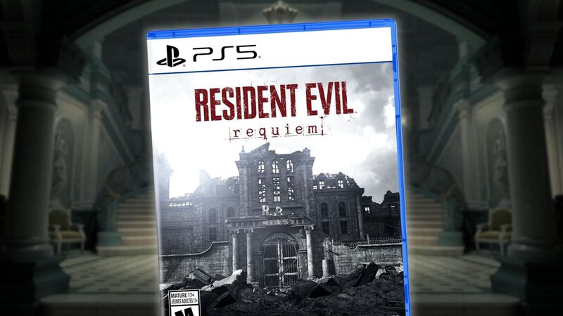 Resident Evil Requiem на PS5 подешевела до рекордных $54 в Amazon и Best Buy