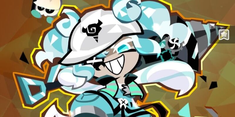 CookieRun: Crumble Cool Mint Cookie гайд — лучший билд и синергия [2026]