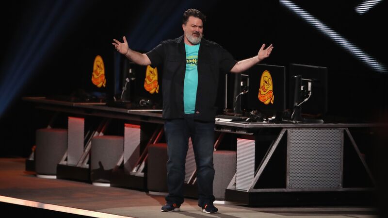 Tim Schafer из Double Fine вернулся к независимости после Xbox «reset» и рассказал о будущем Game Pass