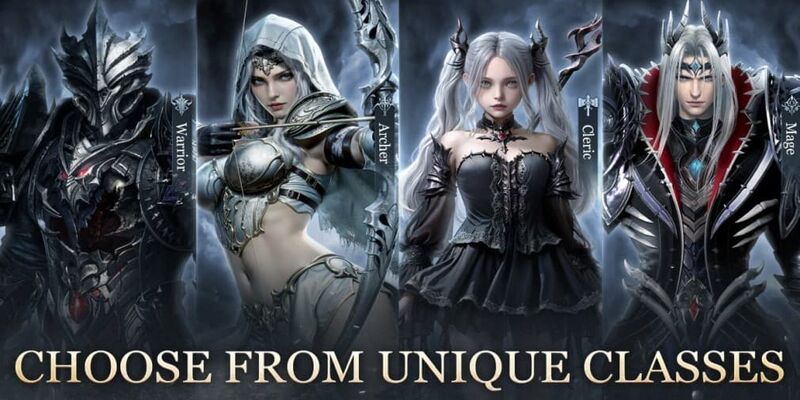Athena Blood Twins тир-лист героев — лучшие персонажи [сентябрь 2026]