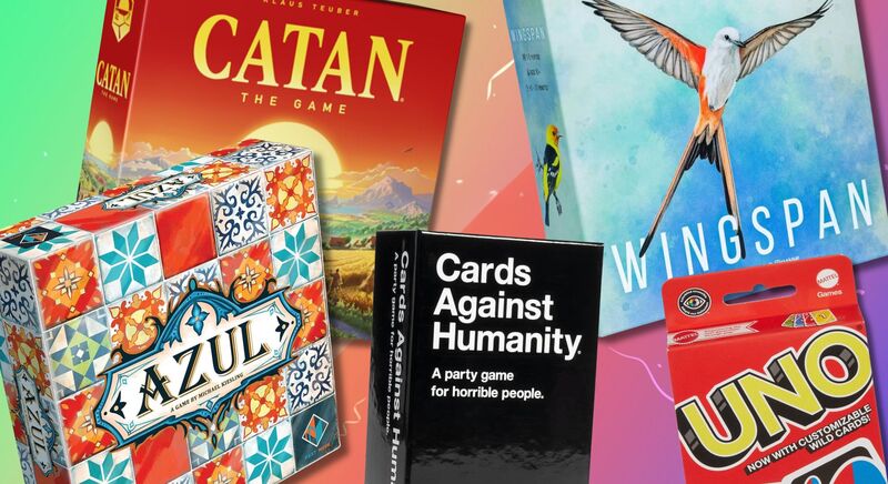 Распродажа «3 за 2» на настольные игры стартовала в Amazon и Target