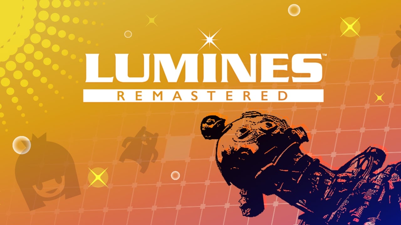 Lumines Remastered вышла на Android: культовая головоломка теперь на мобильных