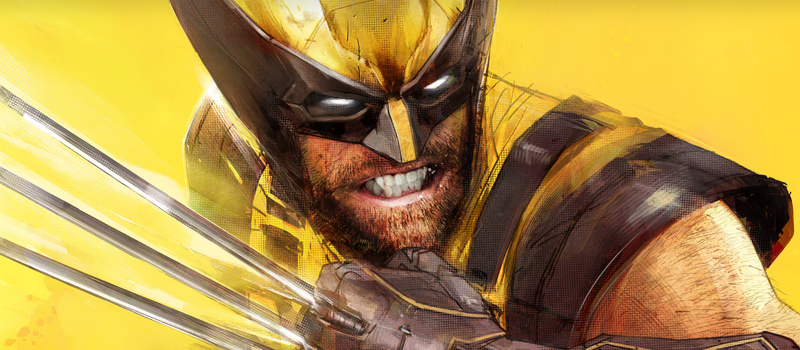 Wolverine, Control Resonant и другие хиты сентября: наши впечатления